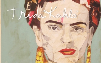 Frida Kahlo