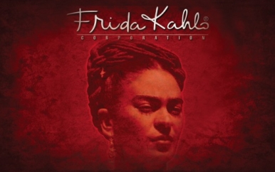 Frida Kahlo