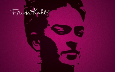 Frida Kahlo