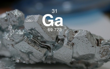 Gallium