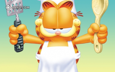 Garfield