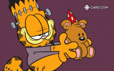 Garfield