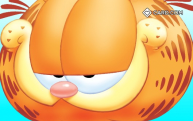 Garfield