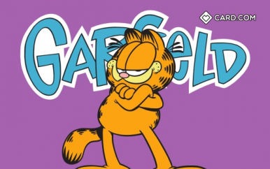 Garfield