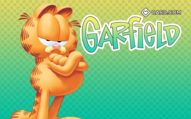 Garfield