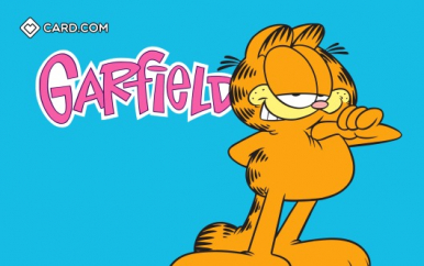 Garfield