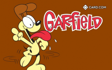 Garfield
