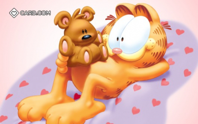 Garfield