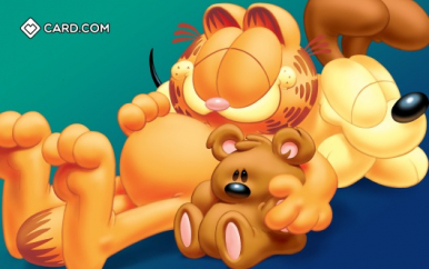 Garfield