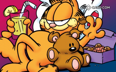 Garfield