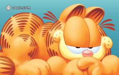 Garfield