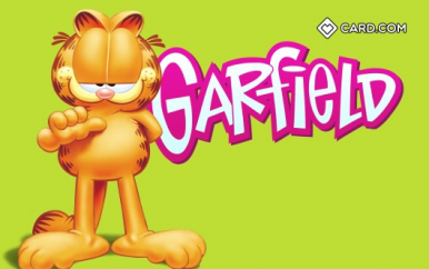 Garfield