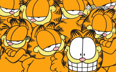 Garfield
