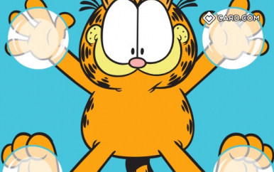 Garfield