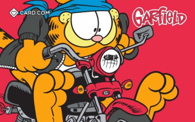 Garfield