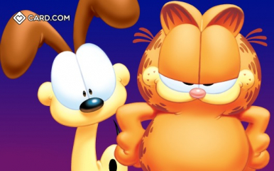 Garfield