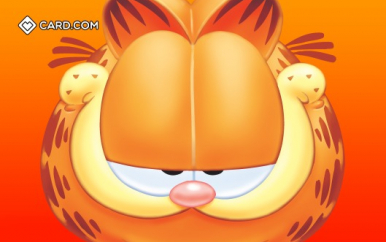 Garfield