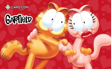 Garfield