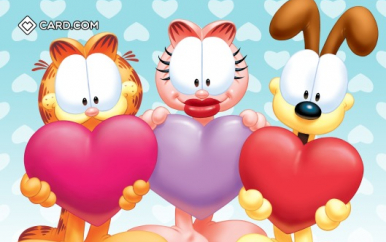 Garfield