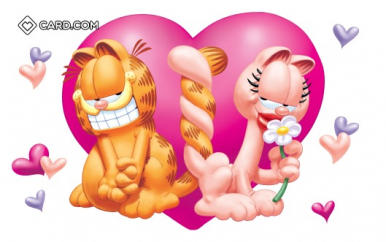 Garfield