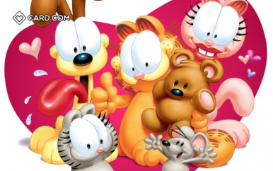 Garfield