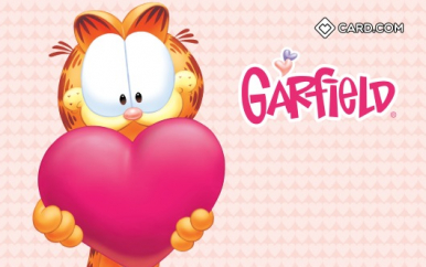 Garfield