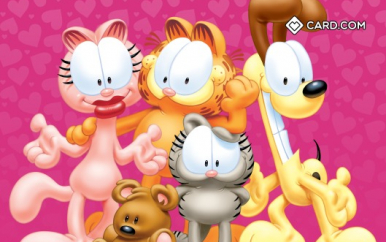Garfield