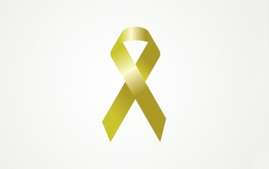 Gold Ribbon