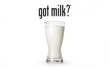 Got Milk?