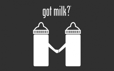 Got Milk?