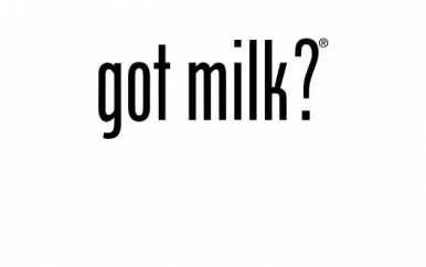 Got Milk?