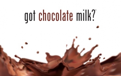 Got Milk?