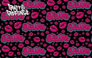 Graffiti Greetings