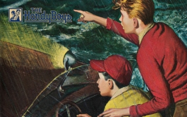 Hardy Boys