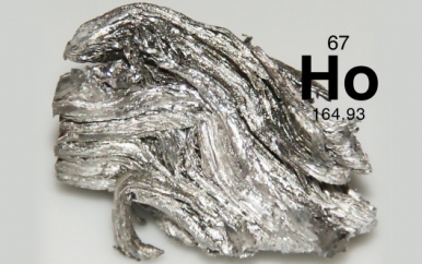 Holmium