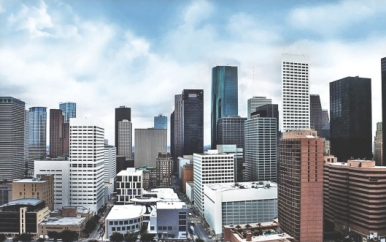 Houston Cityscapes