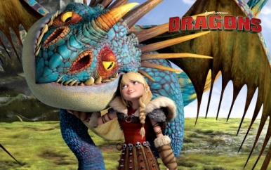 How to Train Your Dragon