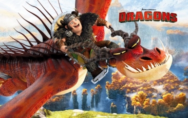 How to Train Your Dragon