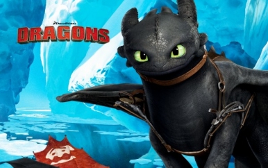 How to Train Your Dragon