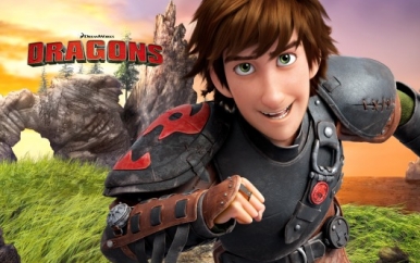 How to Train Your Dragon