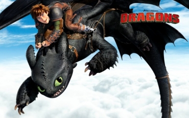 How to Train Your Dragon