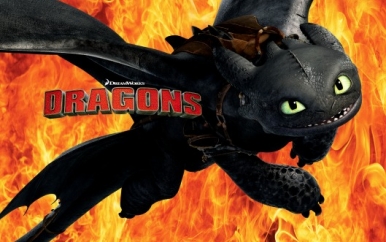 How to Train Your Dragon