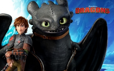 How to Train Your Dragon