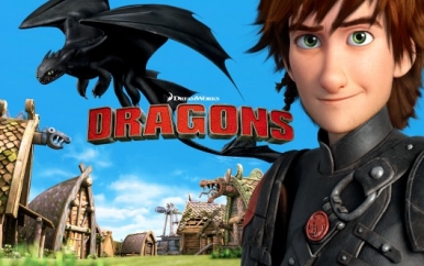How to Train Your Dragon