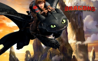 How to Train Your Dragon