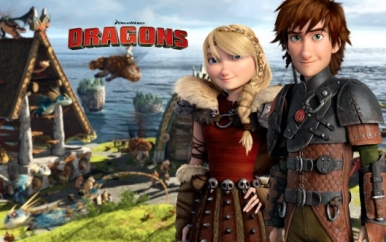How to Train Your Dragon