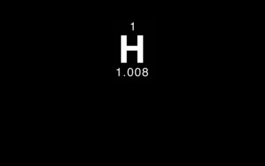 Hydrogen