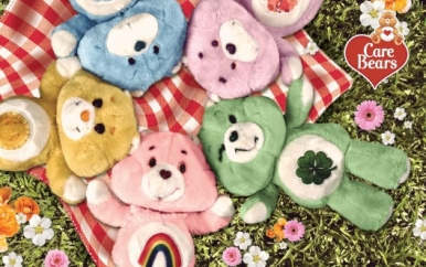 Care Bears