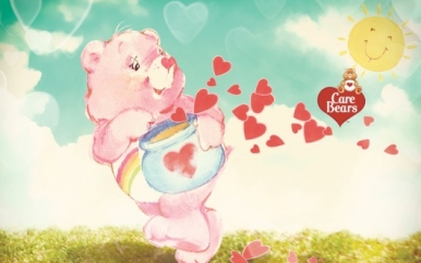 Care Bears