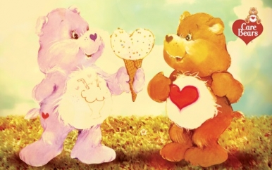 Care Bears